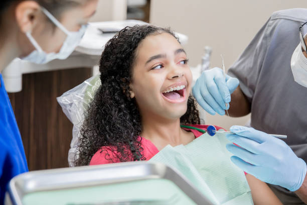 Best Pediatric Emergency Dentist in Keansburg, NJ