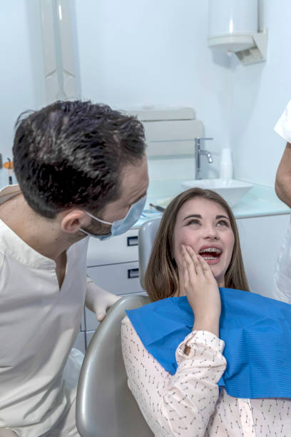 Best Emergency TMJ Treatment in Keansburg, NJ