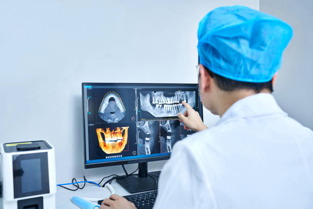 Best Emergency Dental Care for Broken or Chipped Teeth in Keansburg, NJ